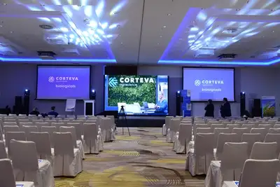 организация на корпоративни събития corporate event organization