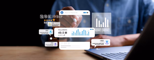 metrics